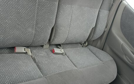 Mazda Premacy III, 2000 год, 380 000 рублей, 6 фотография