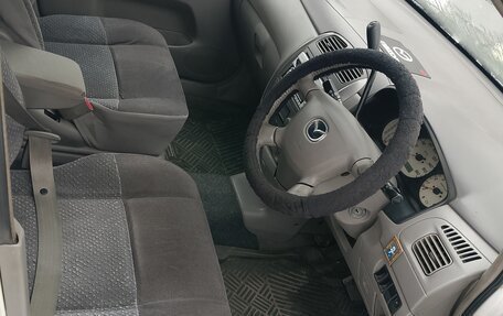 Mazda Premacy III, 2000 год, 380 000 рублей, 5 фотография