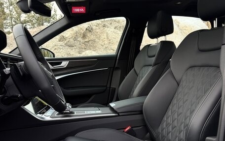 Audi A6, 2025 год, 6 670 000 рублей, 13 фотография