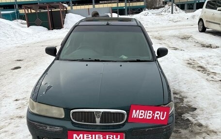 Land Rover 400, 1998 год, 80 000 рублей, 2 фотография