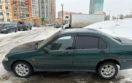 Land Rover 400, 1998 год, 80 000 рублей, 3 фотография