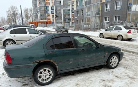 Land Rover 400, 1998 год, 80 000 рублей, 6 фотография