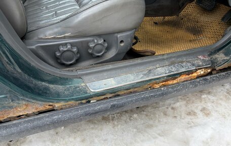 Land Rover 400, 1998 год, 80 000 рублей, 10 фотография