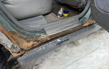 Land Rover 400, 1998 год, 80 000 рублей, 12 фотография