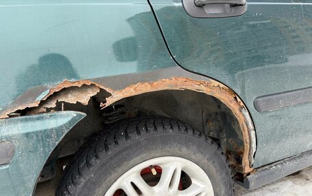 Land Rover 400, 1998 год, 80 000 рублей, 11 фотография