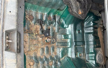 Land Rover 400, 1998 год, 80 000 рублей, 13 фотография