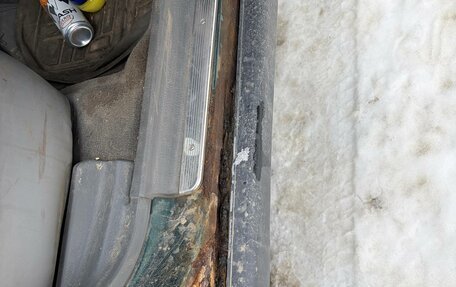 Land Rover 400, 1998 год, 80 000 рублей, 9 фотография