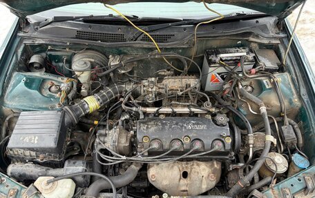 Land Rover 400, 1998 год, 80 000 рублей, 14 фотография