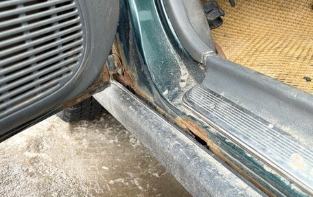 Land Rover 400, 1998 год, 80 000 рублей, 8 фотография