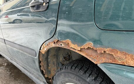 Land Rover 400, 1998 год, 80 000 рублей, 7 фотография