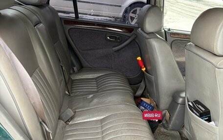 Land Rover 400, 1998 год, 80 000 рублей, 15 фотография