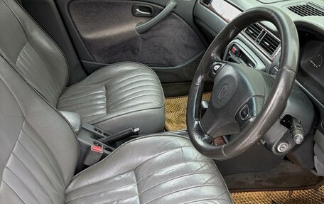 Land Rover 400, 1998 год, 80 000 рублей, 18 фотография