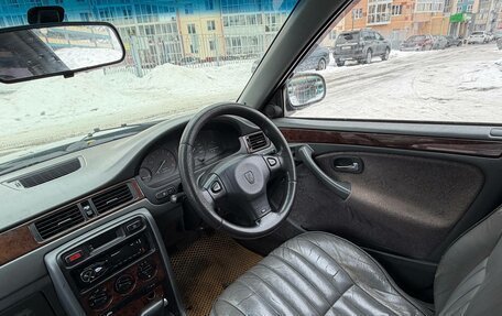 Land Rover 400, 1998 год, 80 000 рублей, 19 фотография