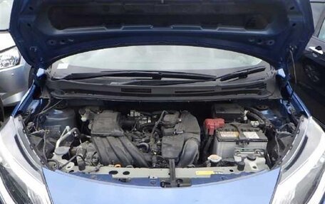 Nissan Note II рестайлинг, 2020 год, 1 095 000 рублей, 9 фотография