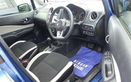 Nissan Note II рестайлинг, 2020 год, 1 095 000 рублей, 7 фотография