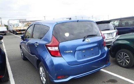 Nissan Note II рестайлинг, 2020 год, 1 095 000 рублей, 2 фотография