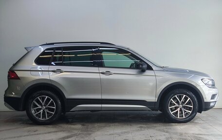 Volkswagen Tiguan II, 2018 год, 2 000 000 рублей, 4 фотография