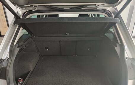 Volkswagen Tiguan II, 2018 год, 2 000 000 рублей, 33 фотография