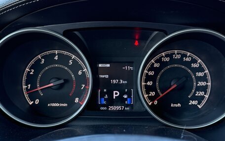 Mitsubishi Outlander III рестайлинг 3, 2010 год, 1 240 000 рублей, 18 фотография