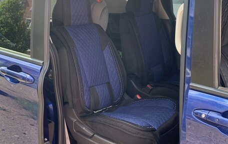 Honda Freed II, 2017 год, 1 400 000 рублей, 7 фотография