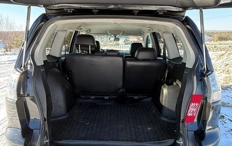 Mitsubishi Outlander III рестайлинг 3, 2010 год, 1 240 000 рублей, 21 фотография