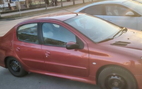 Peugeot 206, 2008 год, 265 000 рублей, 2 фотография