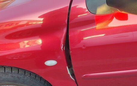 Peugeot 206, 2008 год, 265 000 рублей, 8 фотография