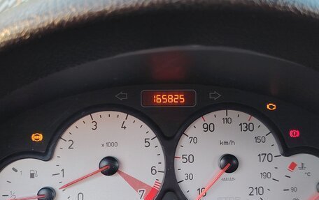 Peugeot 206, 2008 год, 265 000 рублей, 11 фотография