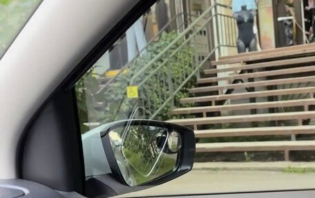 Volkswagen Polo VI (EU Market), 2018 год, 1 300 000 рублей, 8 фотография