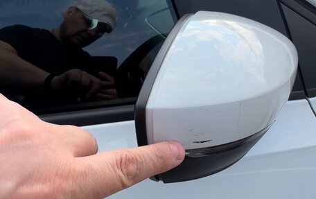 Volkswagen Polo VI (EU Market), 2018 год, 1 300 000 рублей, 7 фотография