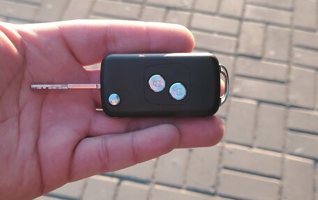 Peugeot 206, 2008 год, 265 000 рублей, 12 фотография