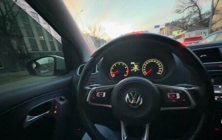 Volkswagen Polo VI (EU Market), 2018 год, 1 300 000 рублей, 4 фотография