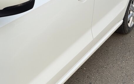 Volkswagen Polo VI (EU Market), 2018 год, 1 300 000 рублей, 12 фотография