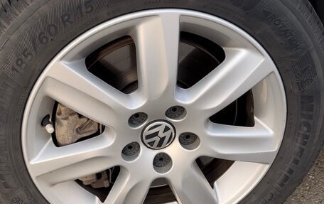 Volkswagen Polo VI (EU Market), 2018 год, 1 300 000 рублей, 5 фотография