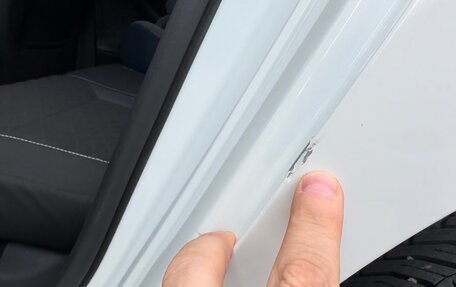 Volkswagen Polo VI (EU Market), 2018 год, 1 300 000 рублей, 14 фотография