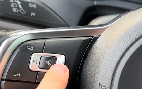 Volkswagen Polo VI (EU Market), 2018 год, 1 300 000 рублей, 13 фотография