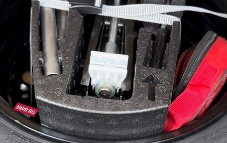 Volkswagen Polo VI (EU Market), 2018 год, 1 300 000 рублей, 10 фотография