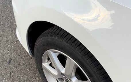 Volkswagen Polo VI (EU Market), 2018 год, 1 300 000 рублей, 27 фотография