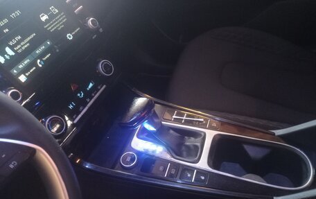 Hyundai Creta I рестайлинг, 2021 год, 2 125 000 рублей, 4 фотография