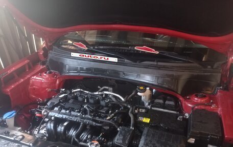 Hyundai Creta I рестайлинг, 2021 год, 2 125 000 рублей, 2 фотография