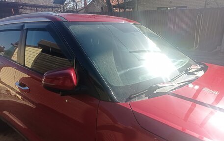 Hyundai Creta I рестайлинг, 2021 год, 2 125 000 рублей, 17 фотография