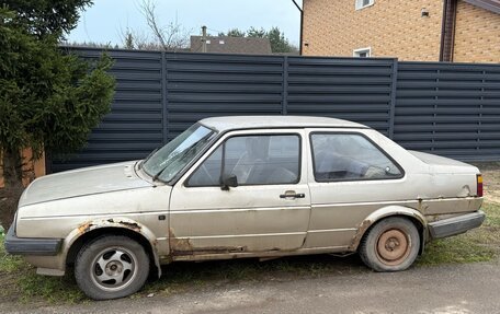 Volkswagen Jetta III, 1989 год, 55 000 рублей, 2 фотография