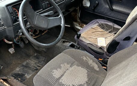 Volkswagen Jetta III, 1989 год, 55 000 рублей, 3 фотография