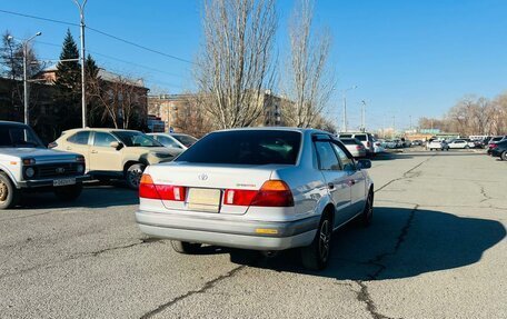 Toyota Sprinter VIII (E110), 1999 год, 379 000 рублей, 6 фотография