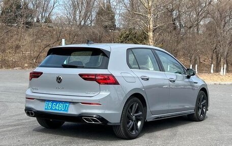 Volkswagen Golf VIII, 2023 год, 2 380 000 рублей, 5 фотография