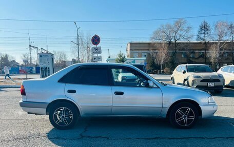Toyota Sprinter VIII (E110), 1999 год, 379 000 рублей, 5 фотография
