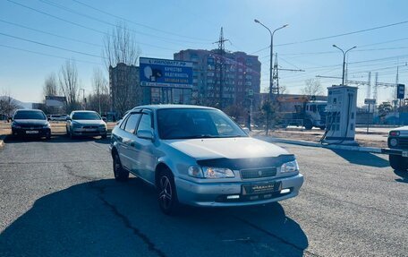 Toyota Sprinter VIII (E110), 1999 год, 379 000 рублей, 4 фотография