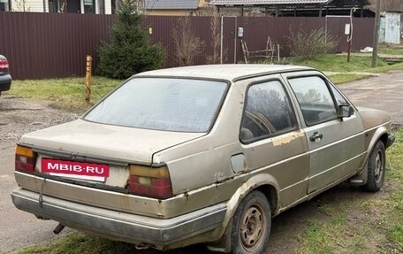 Volkswagen Jetta III, 1989 год, 55 000 рублей, 5 фотография