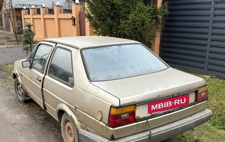 Volkswagen Jetta III, 1989 год, 55 000 рублей, 4 фотография