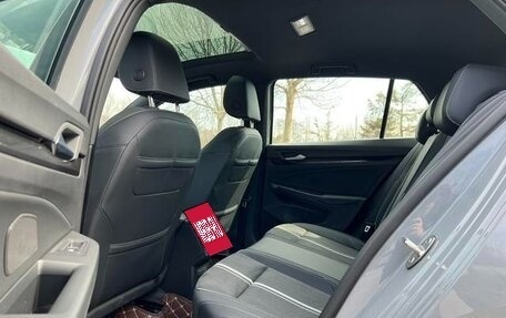 Volkswagen Golf VIII, 2023 год, 2 380 000 рублей, 8 фотография